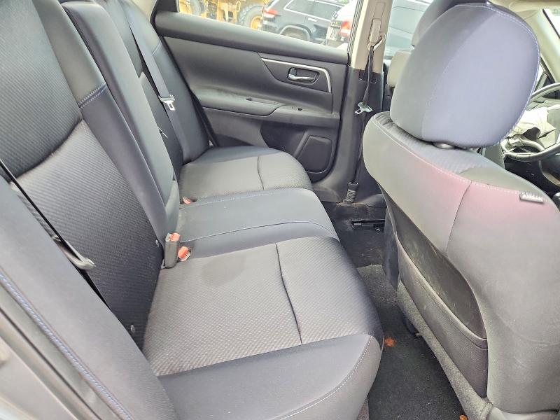Продажа на аукционе авто 2016 Nissan Altima, vin: 1N4BL3AP0GC275461, номер лота: 61686586