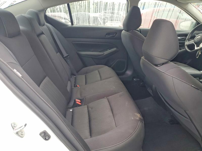 Продаж на аукціоні авто 2024 Nissan Altima, vin: 1N4BL4DV3RN413761, номер лоту: 60783496