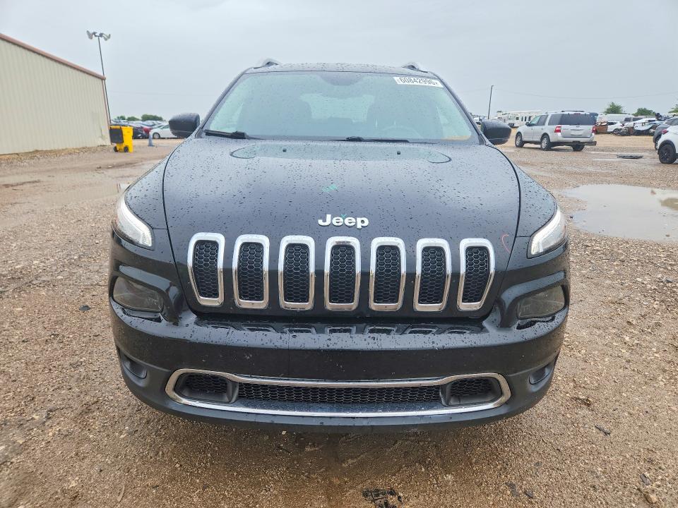 Aukcja sprzedaży 2017 Jeep Cherokee, vin: 1C4PJMDBXHW519449, numer aukcji: 60842996