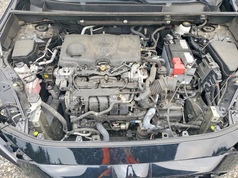Продажа на аукционе авто 2021 Toyota Rav4, vin: 2T3G1RFV7MC208494, номер лота: 61555046
