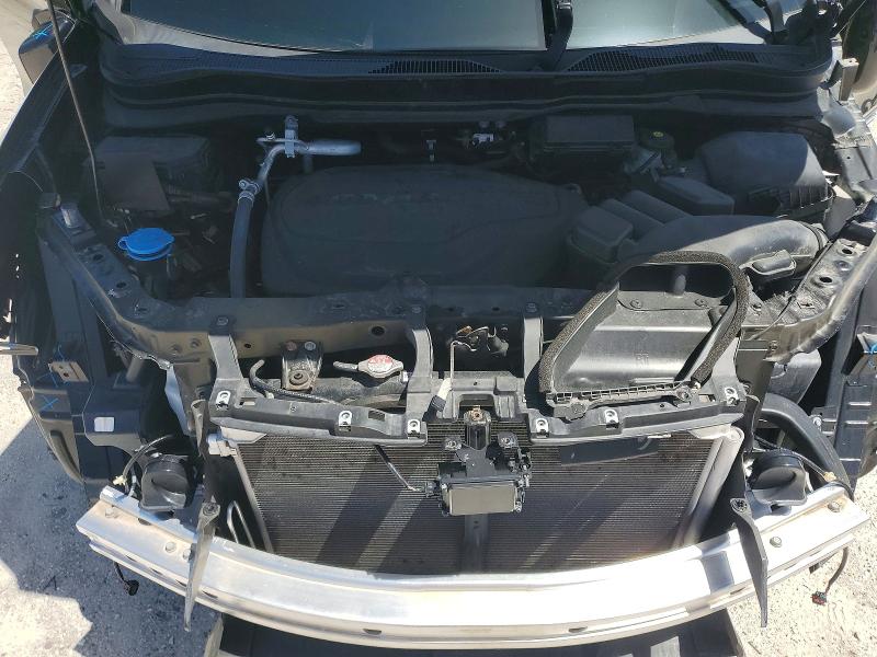 Aukcja sprzedaży 2022 Honda Pilot, vin: 5FNYF5H62NB030763, numer aukcji: 61349056