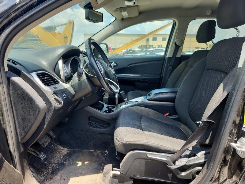 Продаж на аукціоні авто 2017 Dodge Journey, vin: 3C4PDCABXHT706895, номер лоту: 60303676