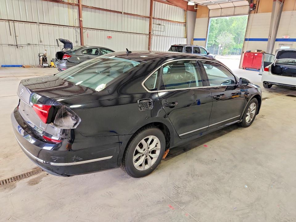 Aukcja sprzedaży 2016 Volkswagen Passat, vin: 1VWAT7A3XGC038628, numer aukcji: 62749596