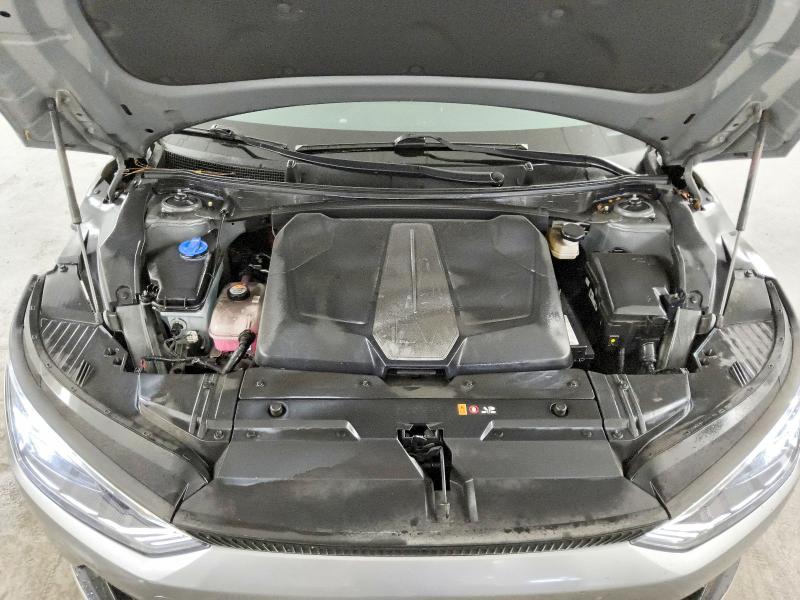 Продаж на аукціоні авто 2023 Kia Ev6, vin: KNDC34LAXP5150078, номер лоту: 61246146