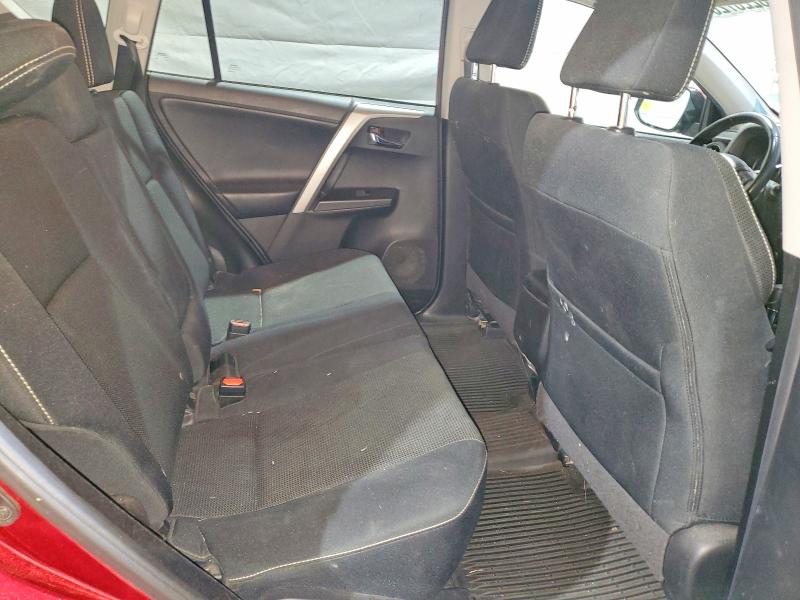 Aukcja sprzedaży 2018 Toyota Rav4, vin: 2T3RFREV8JW728967, numer aukcji: 63228726
