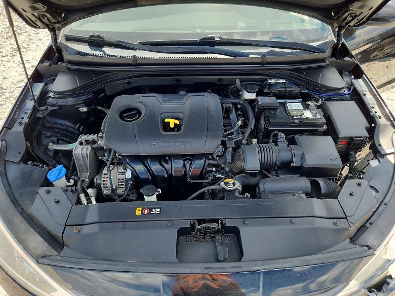 Aukcja sprzedaży 2020 Hyundai Elantra, vin: 5NPD84LF2LH541818, numer aukcji: 63018126