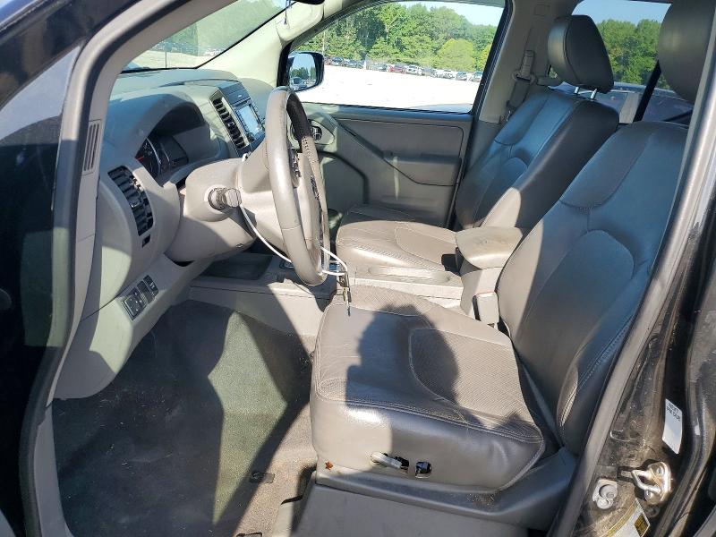 Продажа на аукционе авто 2019 Nissan Frontier, vin: 1N6AD0ER6KN737898, номер лота: 61066026