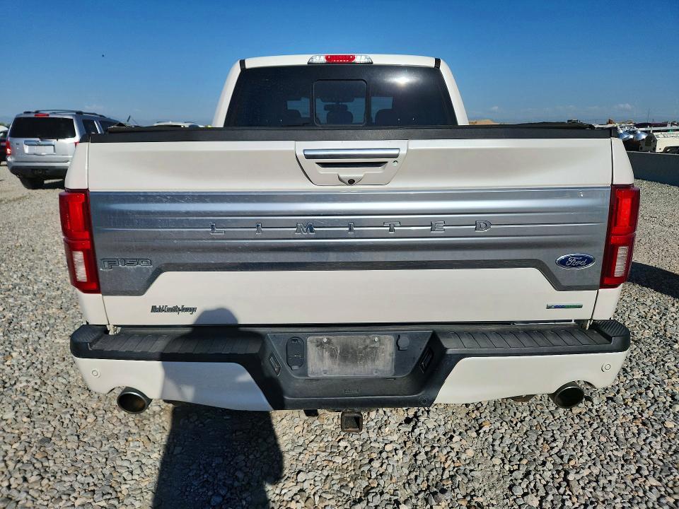 Продажа на аукционе авто 2019 Ford F150, vin: 1FTEW1EG5KFA16369, номер лота: 61568646