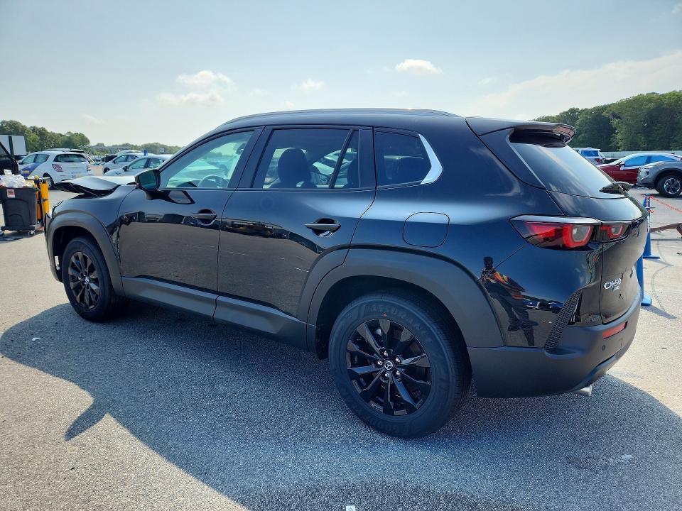 Aukcja sprzedaży 2026 Mazda Cx-50, vin: 7MMVABBLXTN604006, numer aukcji: 61608846
