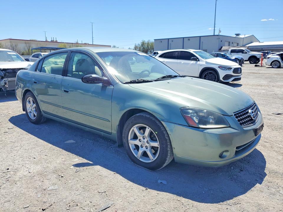 Aukcja sprzedaży 2006 Nissan Altima, vin: 1N4AL11D96N405553, numer aukcji: 59845226