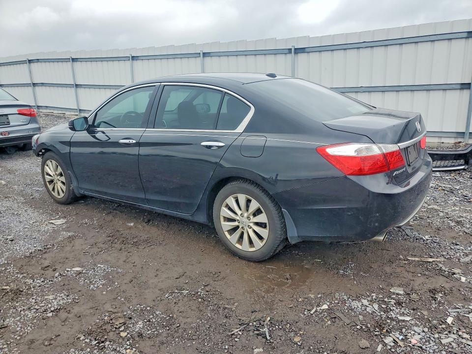 59737336 :رقم المزاد ، 1HGCR3F83EA001714 vin ، 2014 Honda Accord مزاد بيع