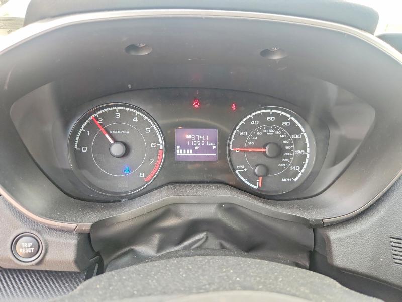 Продажа на аукционе авто 2020 Subaru Crosstrek, vin: JF2GTACC2L9216919, номер лота: 61027146
