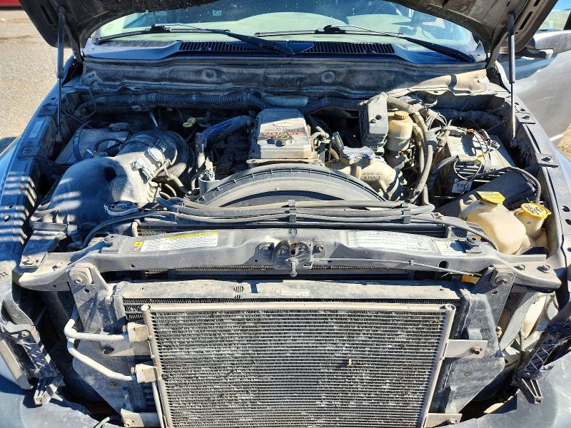 Продаж на аукціоні авто 2008 Dodge Ram 2500, vin: 3D7KS28A98G241774, номер лоту: 60044416