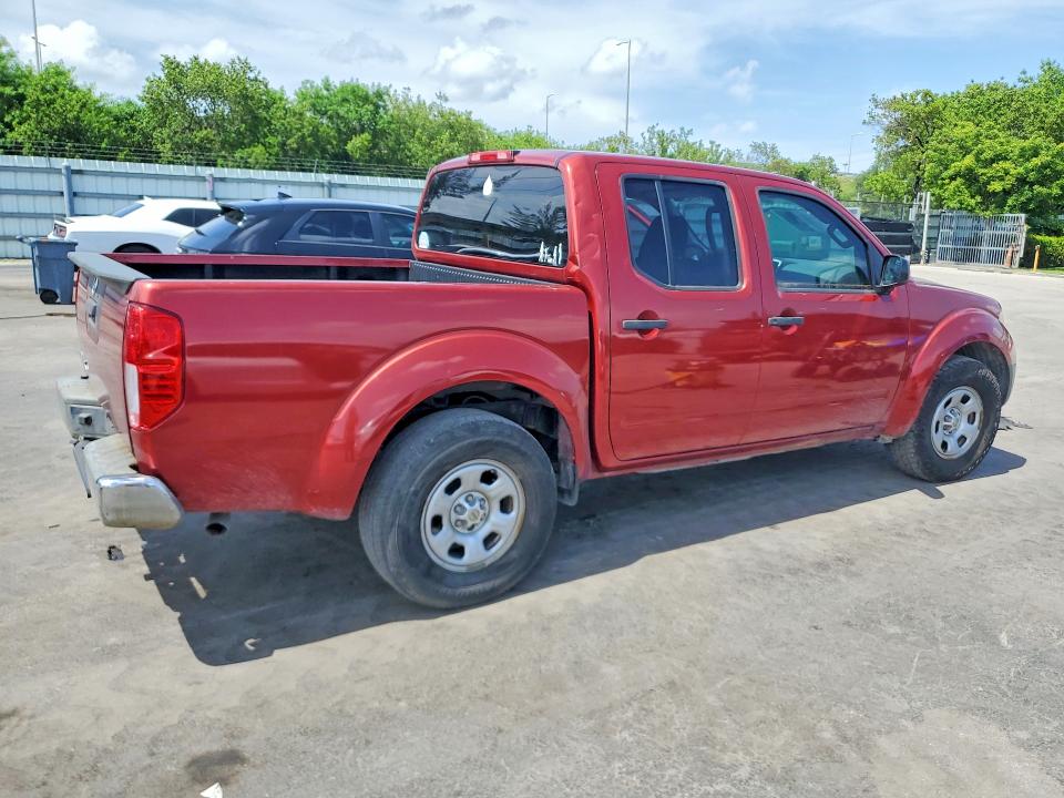 Продажа на аукционе авто 2016 Nissan Frontier, vin: 1N6AD0ER9GN767209, номер лота: 60389426