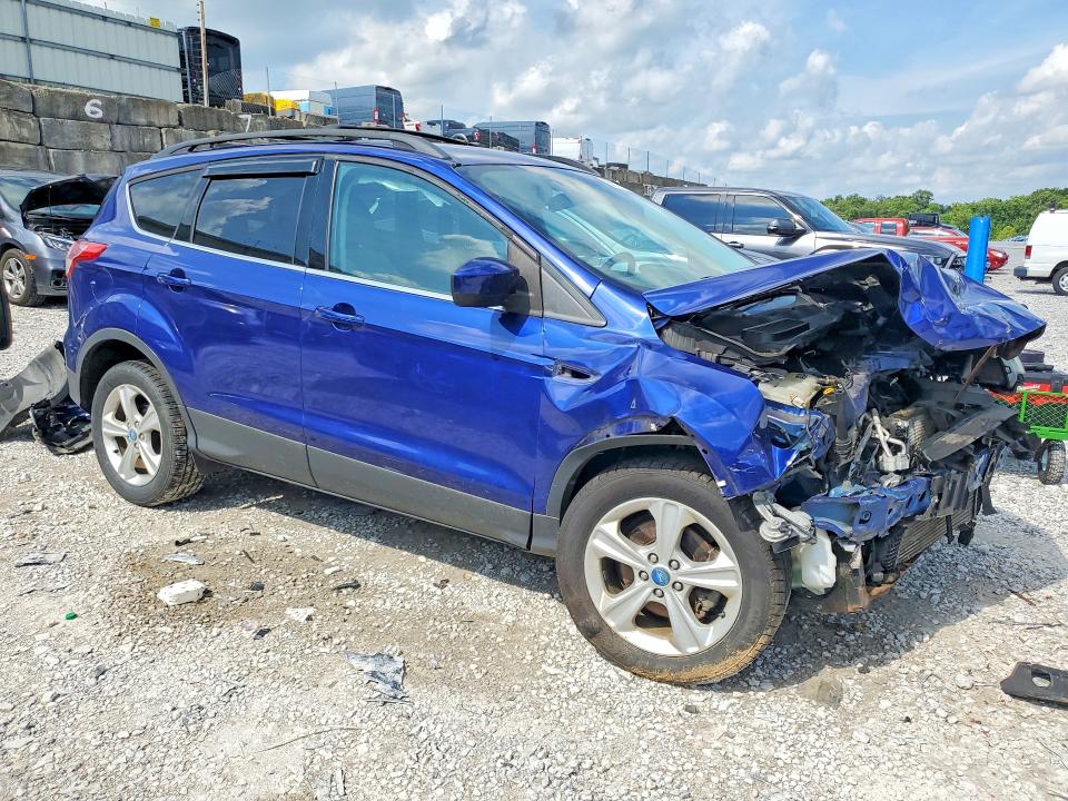 Aukcja sprzedaży 2013 Ford Escape, vin: 1FMCU0GX7DUC43514, numer aukcji: 60573426