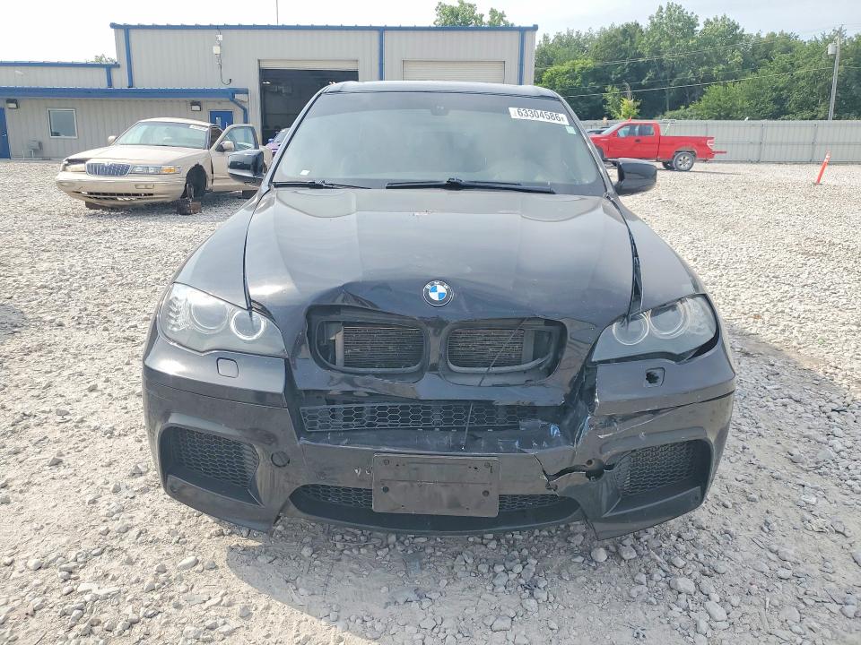 Продаж на аукціоні авто 2011 Bmw X5, vin: 5YMGY0C53BLK26475, номер лоту: 63304586