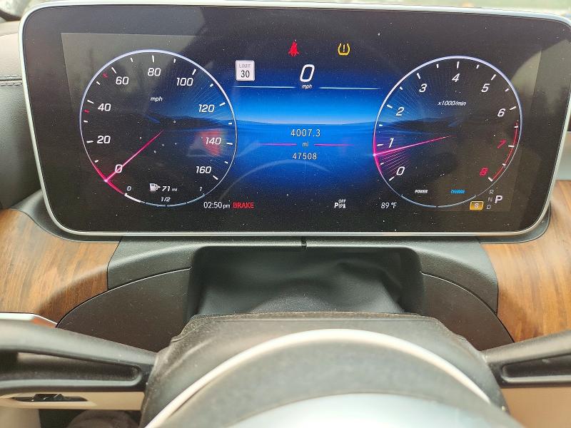 Aukcja sprzedaży 2024 Mercedes-benz Cle, vin: W1KMK4HB5RF021063, numer aukcji: 60750226
