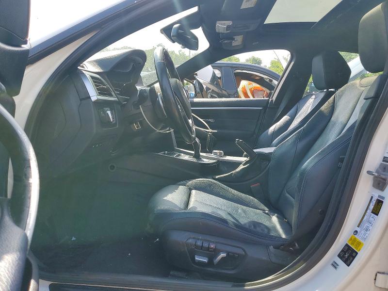 Aukcja sprzedaży 2018 Bmw 430xi, vin: WBA4J3C59JBG91963, numer aukcji: 61196156