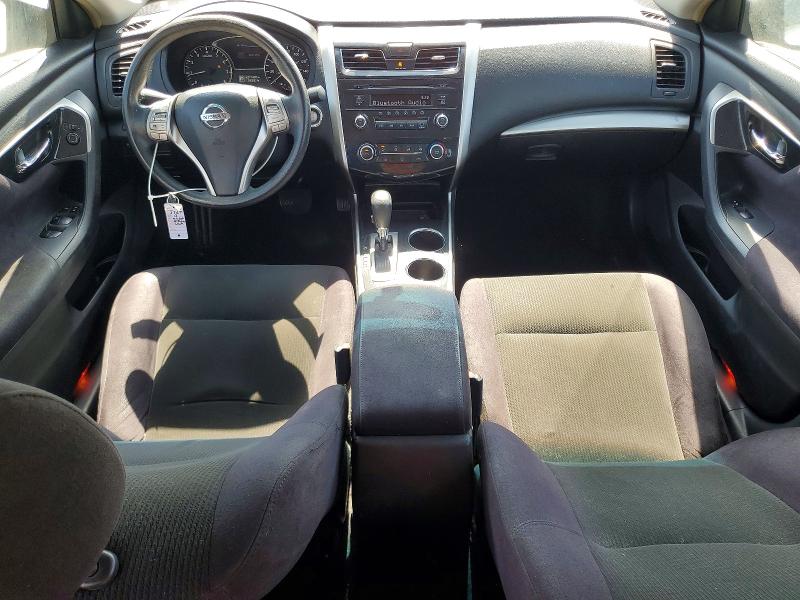 Aukcja sprzedaży 2013 Nissan Altima, vin: 1N4AL3AP3DN582389, numer aukcji: 61919836