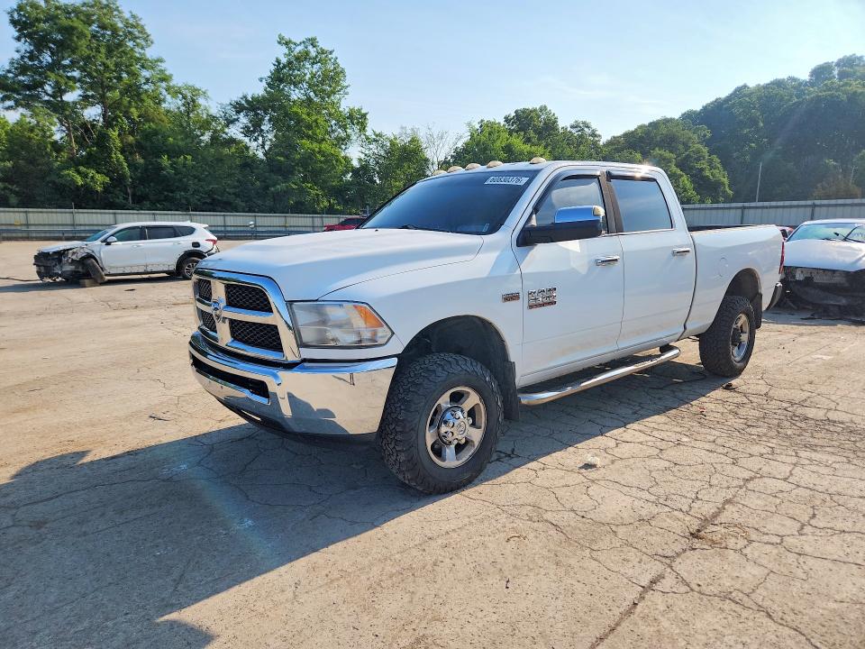 Aukcja sprzedaży 2013 Ram 2500, vin: 3C6TR5DT0DG549341, numer aukcji: 60830376