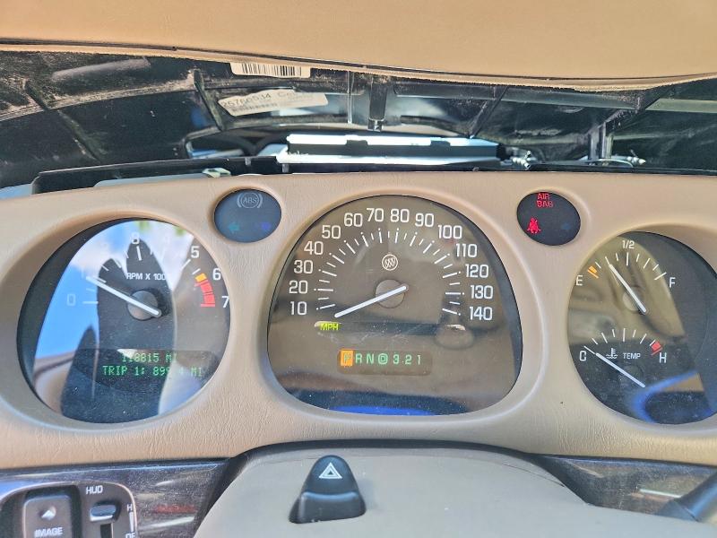 Aukcja sprzedaży 2005 Buick Lesabre, vin: 1G4HR54KX5U117243, numer aukcji: 63113426