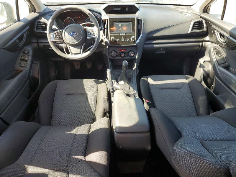 Aukcja sprzedaży 2017 Subaru Impreza, vin: 4S3GKAA64H1615030, numer aukcji: 59398496