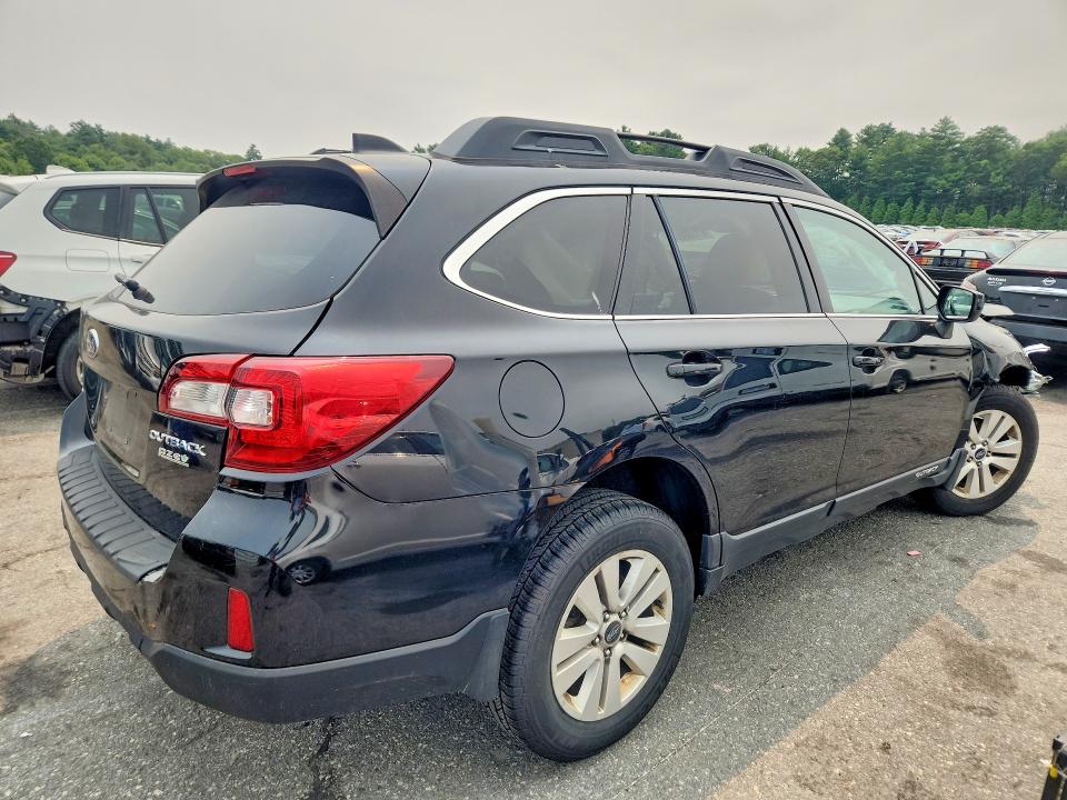 Продаж на аукціоні авто 2016 Subaru Outback, vin: 4S4BSACC4G3221376, номер лоту: 61169886