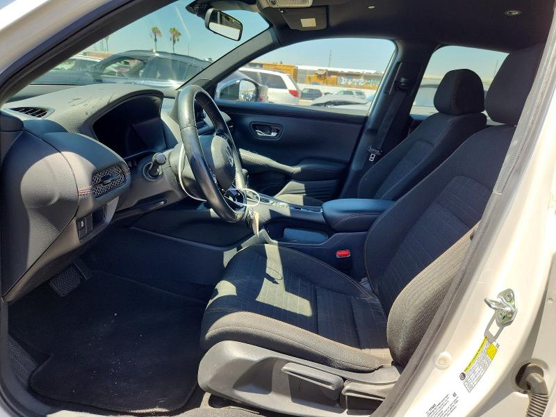 Продаж на аукціоні авто 2025 Honda Hr-v, vin: 3CZRZ1H52SM701863, номер лоту: 61402136