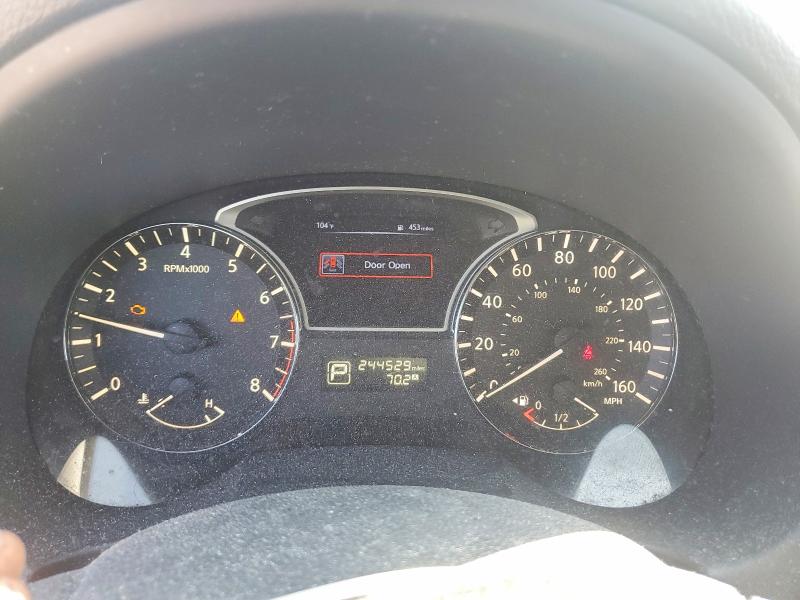 Продажа на аукционе авто 2015 Nissan Altima, vin: 1N4AL3AP3FN861781, номер лота: 59334056