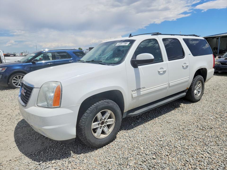 Продаж на аукціоні авто 2013 Gmc Yukon Xl, vin: 1GKS2KE78DR102527, номер лоту: 60087786