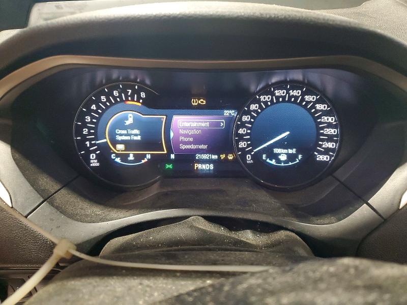 59318126 :رقم المزاد ، 3LN6L5D99HR601857 vin ، 2017 Lincoln Mkz مزاد بيع