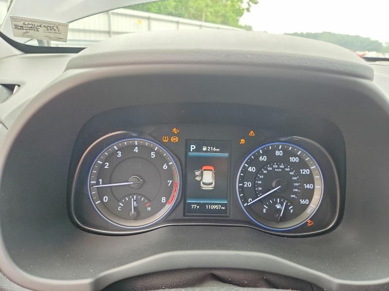 Aukcja sprzedaży 2021 Hyundai Kona, vin: KM8K33A56MU601452, numer aukcji: 60498626