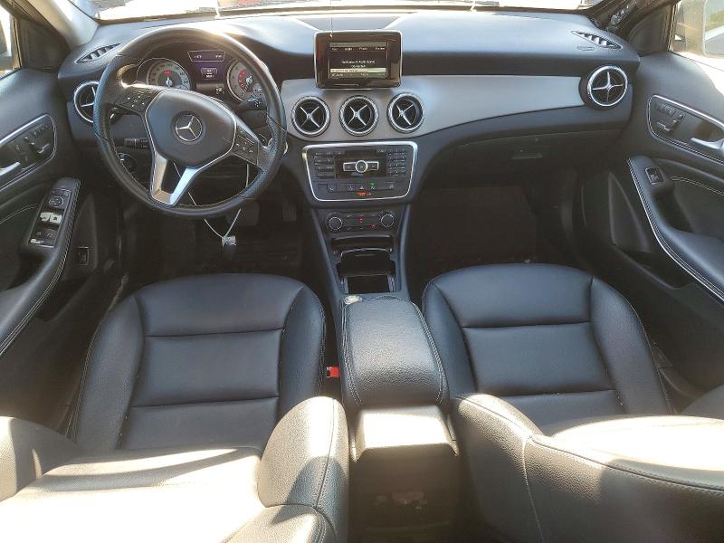 Продаж на аукціоні авто 2015 Mercedes-benz Gla, vin: WDCTG4GB3FJ172852, номер лоту: 61244926