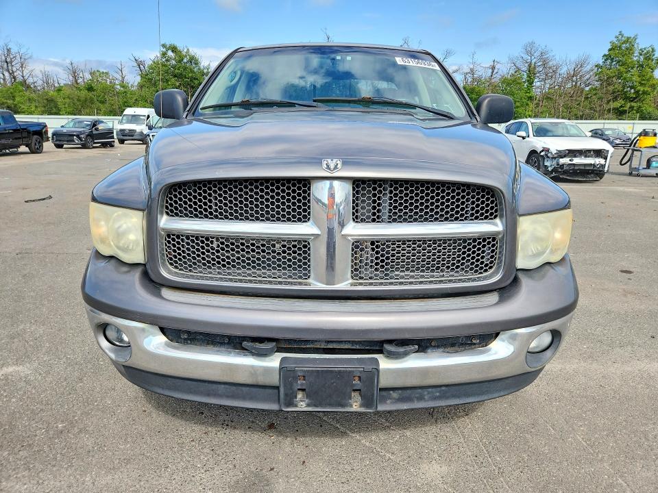 Aukcja sprzedaży 2003 Dodge Ram 1500, vin: 1D7HU18D53J633148, numer aukcji: 63156936