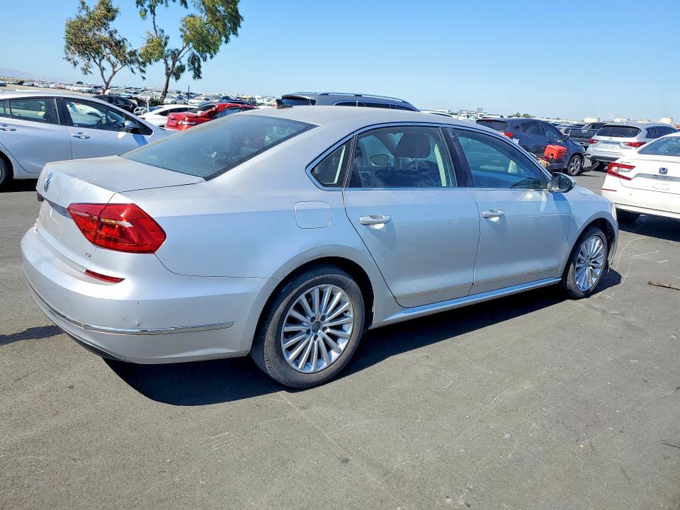 Aukcja sprzedaży 2016 Volkswagen Passat, vin: 1VWBS7A3XGC049944, numer aukcji: 59312826