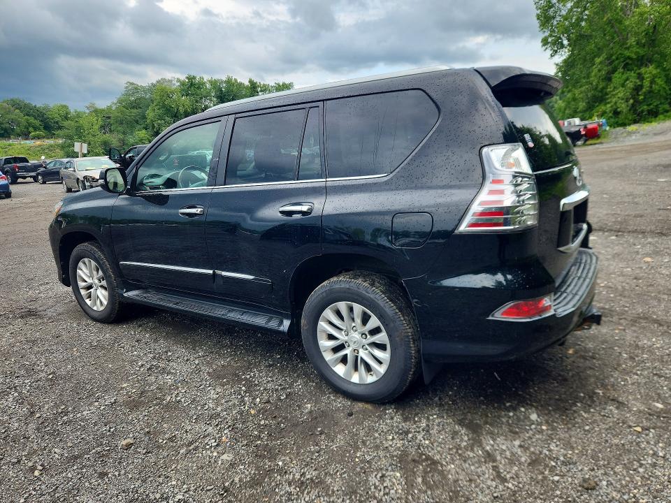 Aukcja sprzedaży 2016 Lexus Gx, vin: JTJBM7FX6G5136606, numer aukcji: 62759876