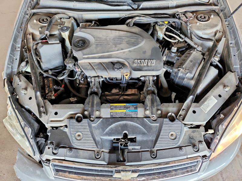 2009 Chevrolet Impala მანქანა იყიდება აუქციონზე, vin: 2G1WT57NX91213094, აუქციონის ნომერი: 63256036