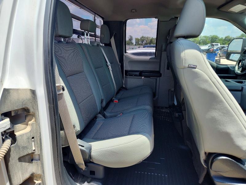 59342326 :رقم المزاد ، 1FD7X3E69HEB93655 vin ، 2017 Ford F350 مزاد بيع