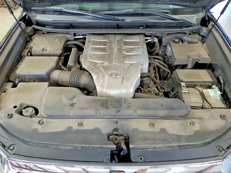 Aukcja sprzedaży 2018 Lexus Gx, vin: JTJBM7FX5J5206443, numer aukcji: 59823136