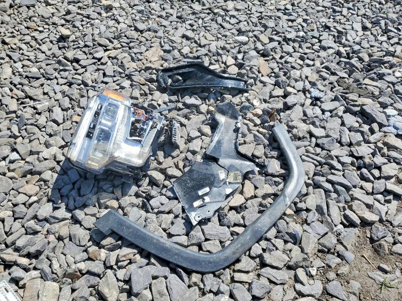2022 Chevrolet Silverado მანქანა იყიდება აუქციონზე, vin: 1GCPDKEK5NZ620886, აუქციონის ნომერი: 59253956