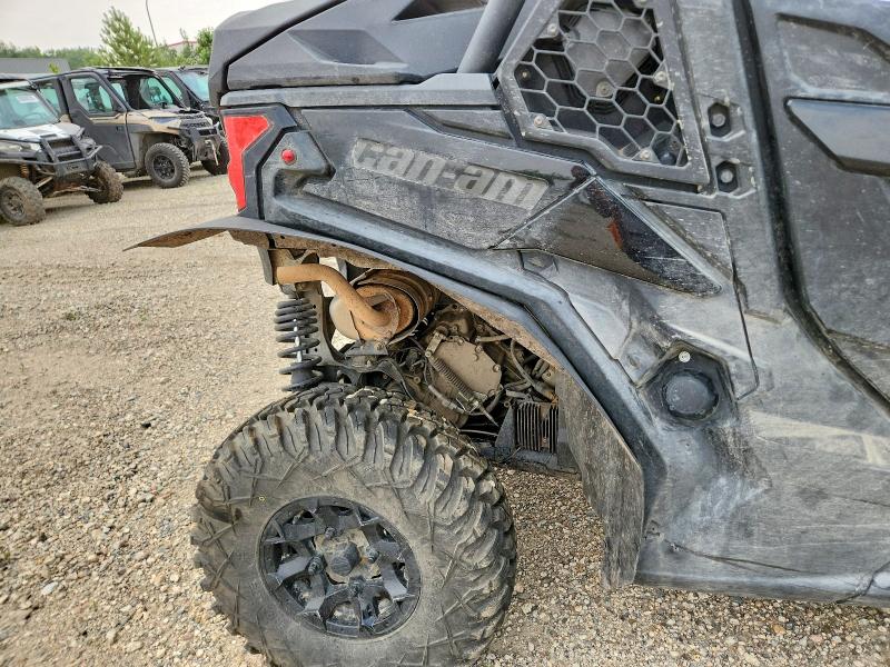 Продаж на аукціоні авто 2020 Can-am Maverick Trail, vin: 3JB1GAP48LK001153, номер лоту: 60896876