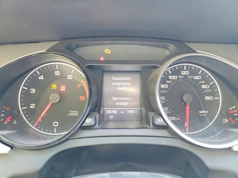 Aukcja sprzedaży 2012 Audi A5, vin: WAULFAFHXCN006715, numer aukcji: 60379306