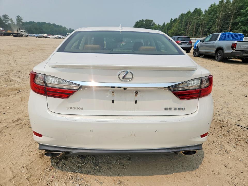 61501266 :رقم المزاد ، JTHBK1GG0G2241310 vin ، 2016 Lexus Es مزاد بيع