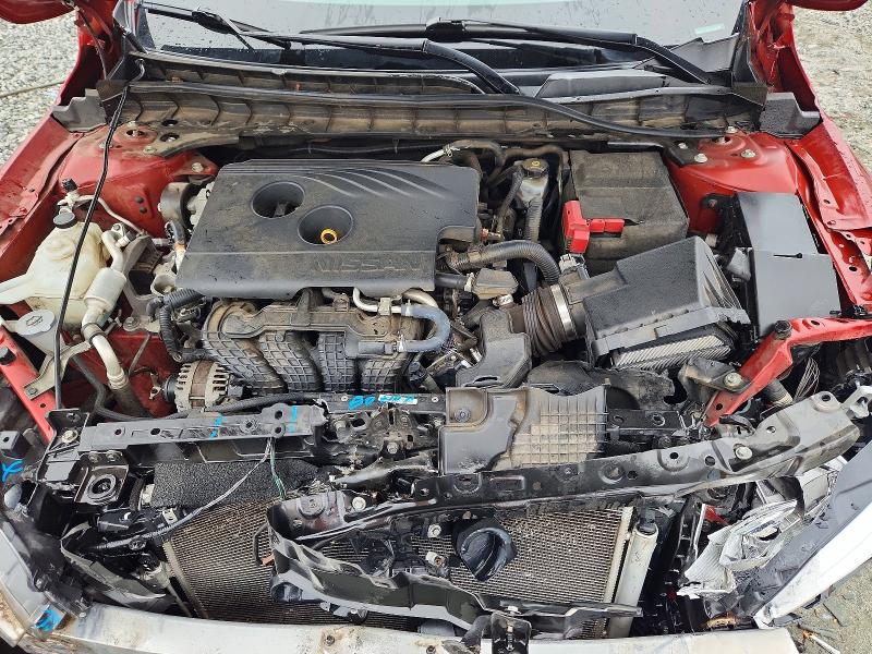 Aukcja sprzedaży 2019 Nissan Altima, vin: 1N4BL4CV3KC187806, numer aukcji: 62439106