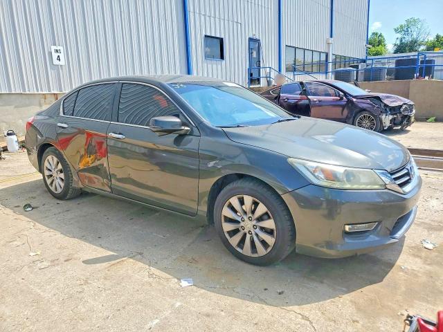 Aukcja sprzedaży 2013 Honda Accord, vin: 1HGCR3F85DA042795, numer aukcji: 60567536