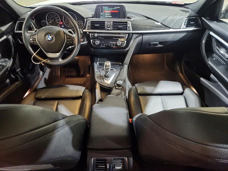 Aukcja sprzedaży 2018 Bmw 330, vin: WBA8D9C51JA616575, numer aukcji: 62419106