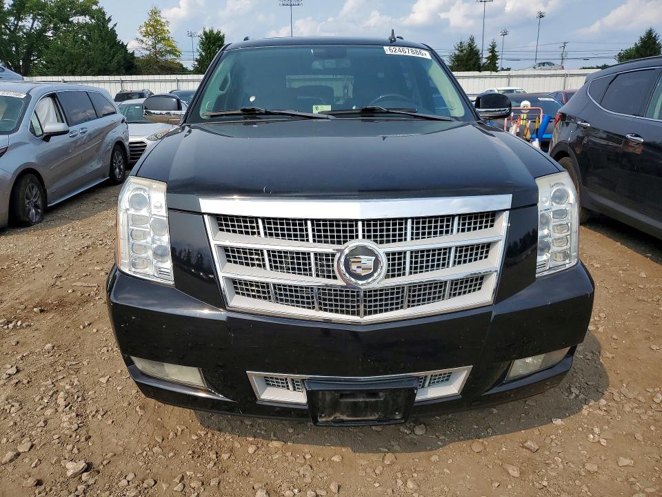 Продажа на аукционе авто 2012 Cadillac Escalade, vin: 1GYS4KEF7CR221207, номер лота: 62467886