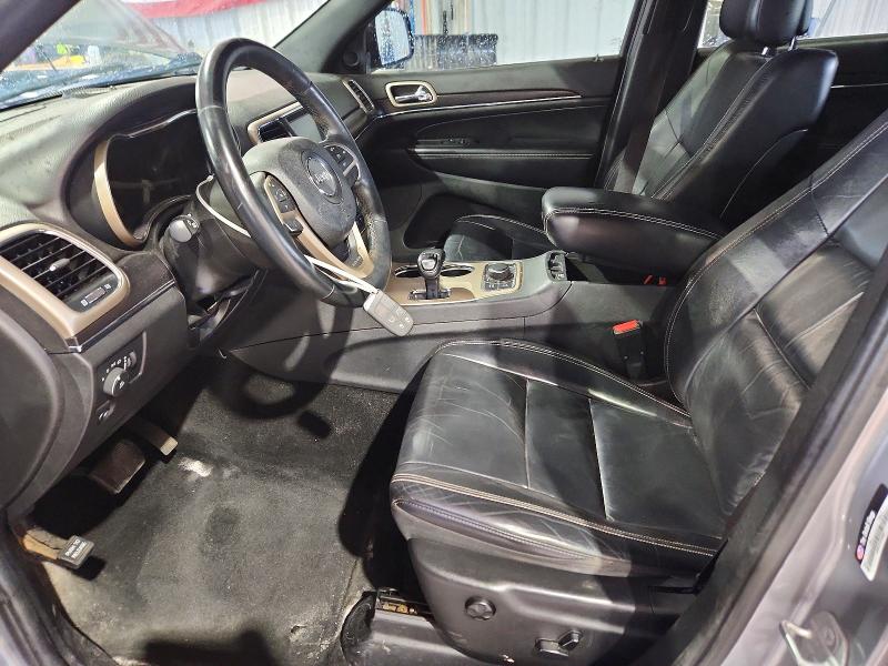 63056956 :رقم المزاد ، 1C4RJFBG7EC328541 vin ، 2014 Jeep Grand Cherokee مزاد بيع