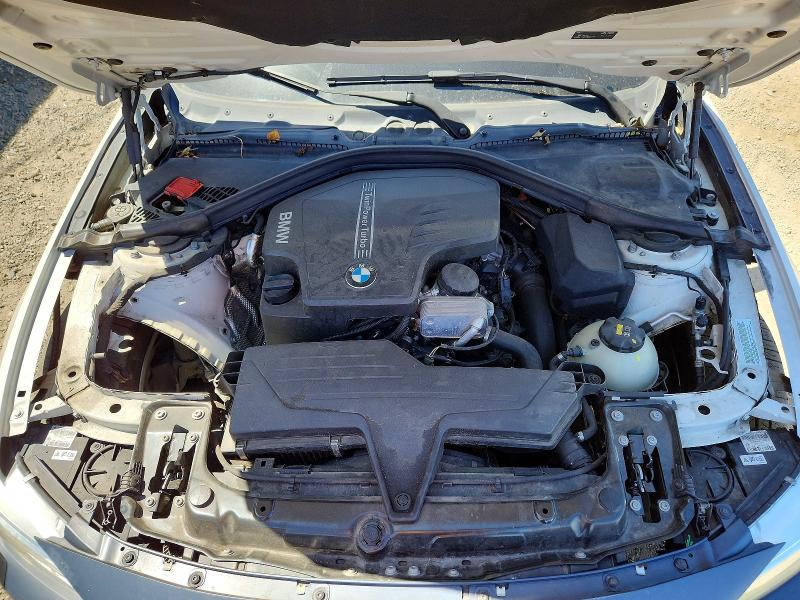 60066926 :رقم المزاد ، WBA3N5C54FK620914 vin ، 2015 Bmw 428 مزاد بيع