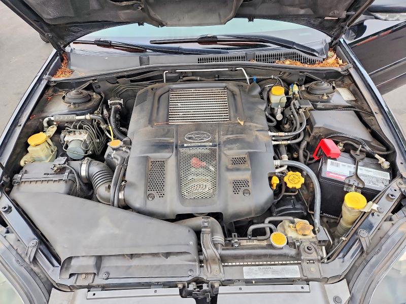 Продаж на аукціоні авто 2005 Subaru Legacy, vin: 4S4BP67CX56314598, номер лоту: 58927366